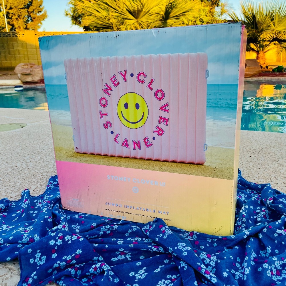 Stoney Clover Lane x Target